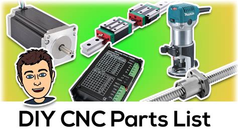 best cnc parts pricelist|cnc replacement parts.